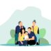 El rol del padre es fundamental dentro de una familia: especialista