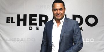 Danny Frank dará concierto en Teatro Principal