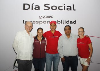 Audi México fomenta acciones de desarrollo sostenible en San José Chiapa