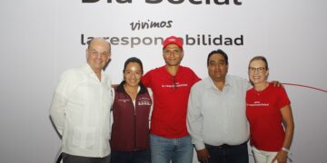 Audi México fomenta acciones de desarrollo sostenible en San José Chiapa