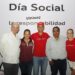 Audi México fomenta acciones de desarrollo sostenible en San José Chiapa