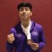 Emiliano Castrejón consigue medalla en Nacionales Conade 2023
