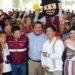 Con ‘Viernes de las Mujeres’, gobierno atiende todas las regiones