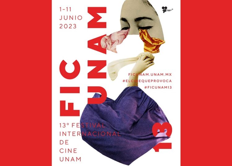 FICUNAM 13, unión de la pasión por el cine y la academia