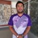 Puebla tiene capacidad para crecer más en tenis: Fidel Moreno