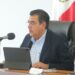 Céspedes continuará reforestación masiva en Zacatlán
