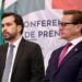 MC exhorta al INE a fiscalizar la precampaña ilegal de Morena