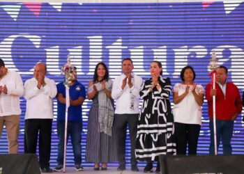 Feria Cultura y Tradición de San Andrés Cholula refuerza identidad y pertenencia