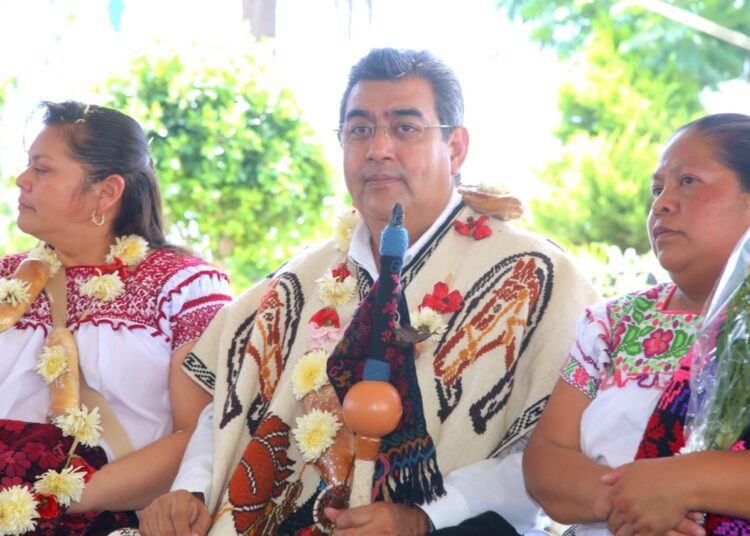 Gobierno genera desarrollo igualitario en todas las regiones del estado