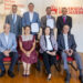 Ibero firma convenio con la Fundación Familia Serdán