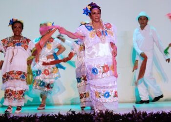 IMACP invita a las actividades del fin de semana