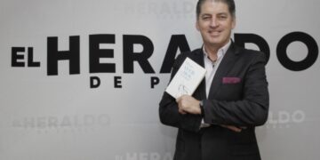 Descubre la poesía a través de ‘Ayer y hoy, de mi libreta’