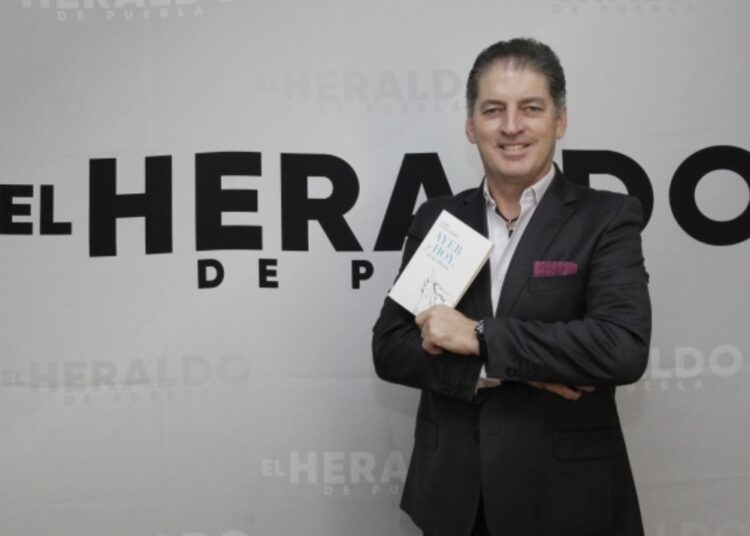 Descubre la poesía a través de ‘Ayer y hoy, de mi libreta’