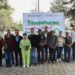 Inician jornadas de reforestación 2023 en Texmelucan