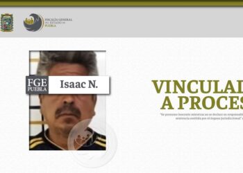 Detienen a narcotraficante en Izúcar de Matamoros