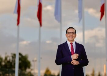 José Mata es reelecto como presidente de la RIU para 2023-2025