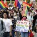En México, el 8% se identifica como parte de la comunidad LGBT+