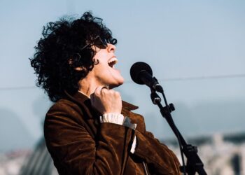 LP comparte ‘One Like You’, segundo sencillo de su nuevo álbum Love Lines