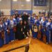 El Fantasma se une al programa Latin Grammy En Las Escuelas