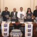 Gobierno estatal publica libro Prácticas y políticas culturales en Puebla