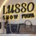 LUSSO Showroom, un espacio para marcas que promueven slow fashion