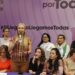 Nace en Puebla ‘Por Ellas, por Todas’ en apoyo a Sheinbaum