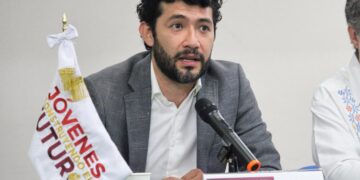 Marath Bolaños López será nuevo secretario del Trabajo