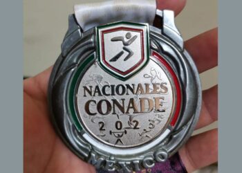 Puebla supera número de medallas del año pasado en Nacionales Conade 2023