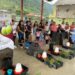 Bienestar continúa instalando Módulos de Autosuficiencia Alimentaria