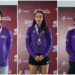 Nadadores poblanos siguen con cosecha de medallas en Nacionales Conade 2023