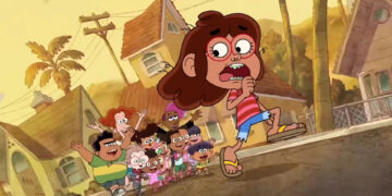 ‘Oye primos’ de Disney, una representación racista de la comunidad latina
