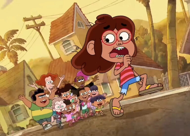 ‘Oye primos’ de Disney, una representación racista de la comunidad latina