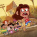 ‘Oye primos’ de Disney, una representación racista de la comunidad latina