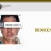 Sentencian a hombre que privó de la vida a la prima de su esposa