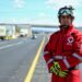Alista Cruz Roja curso en materia de extracción vehicular