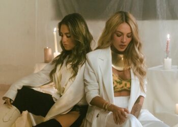 Pitizion lanza su nuevo sencillo ‘Sin Decir Adiós’ junto a Nicole Favre