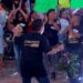 Realizan pasarela para personas con discapacidad en San Andrés Cholula
