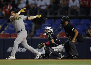 Pericos de Puebla empareja serie contra Sultanes de Monterrey