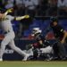 Pericos de Puebla empareja serie contra Sultanes de Monterrey