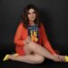 Martha Carillo promociona su libro Placeres Ocultos