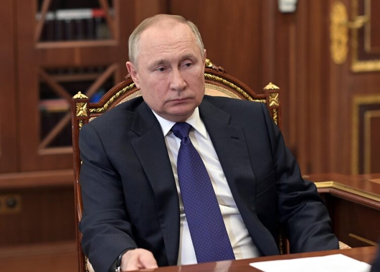 Motín de Wagner dinamita imagen de ‘hombre fuerte’ de Putin