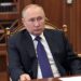 Motín de Wagner dinamita imagen de ‘hombre fuerte’ de Putin