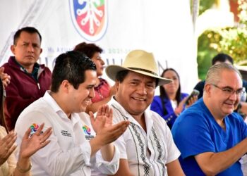 Una consulta o asesoría cambian la vida de quien más lo necesita: Julio Huerta