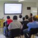 SMT sigue capacitando a operadores del transporte público