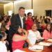 Educación es liberadora: Alfredo Gómez, líder del Sección 51 del SNTE