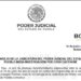 Consejo de la Judicatura investiga caso de Castagné