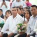 Segob celebra 44 bodas comunitarias gratuitas