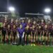 Puebla femenil termina en 4to. lugar de categoría mayor en Nacionales Conade 2023