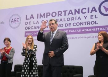 Alcaldes deben fortalecer órganos internos de control