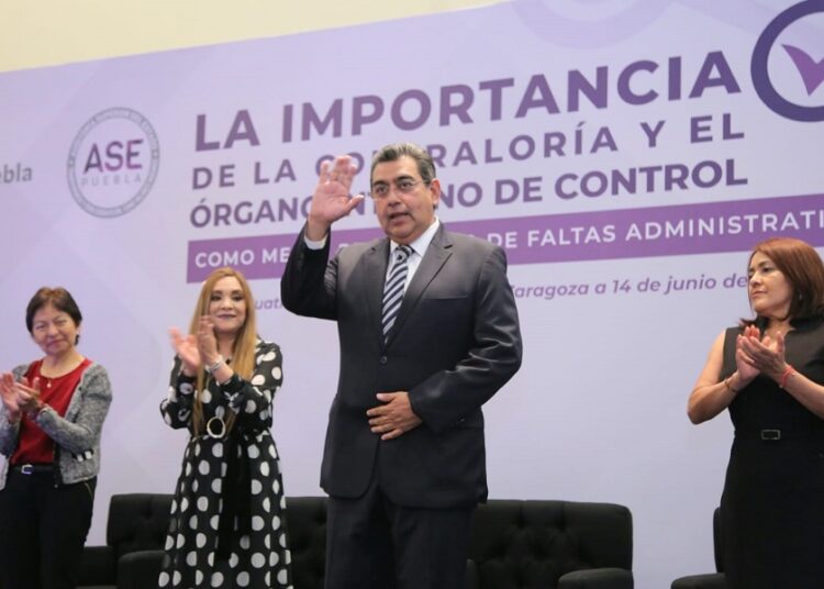 Alcaldes deben fortalecer órganos internos de control